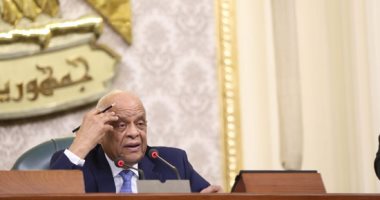 البرلمان يحيل مشروع قانون مكافحة أعمال الفسق والفجور وممارسة الرذيلة للتشريعية