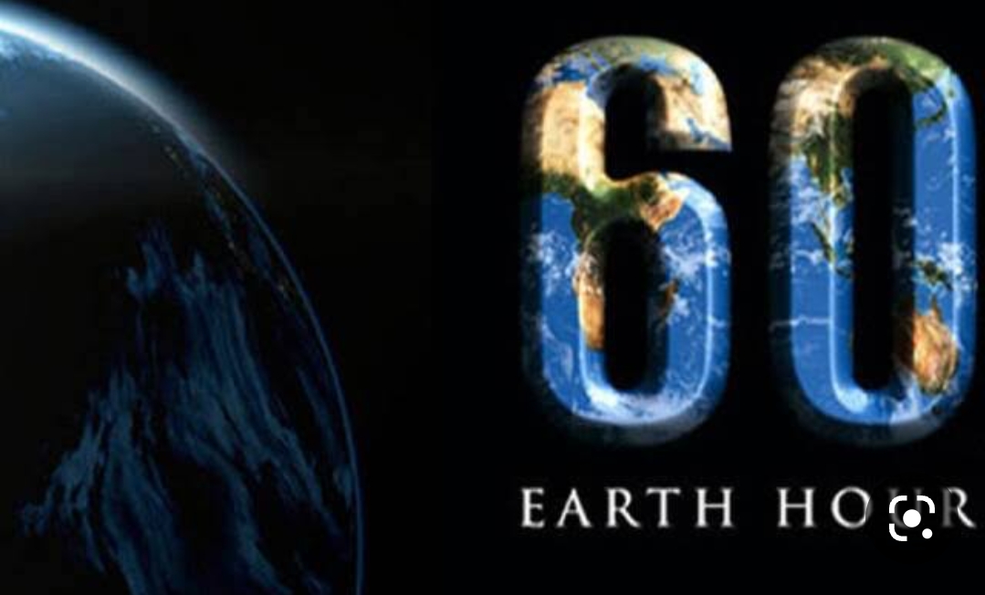 مصر تشارك العالم المبادرة العالمية "ساعة الأرض" لعام ٢٠٢٣