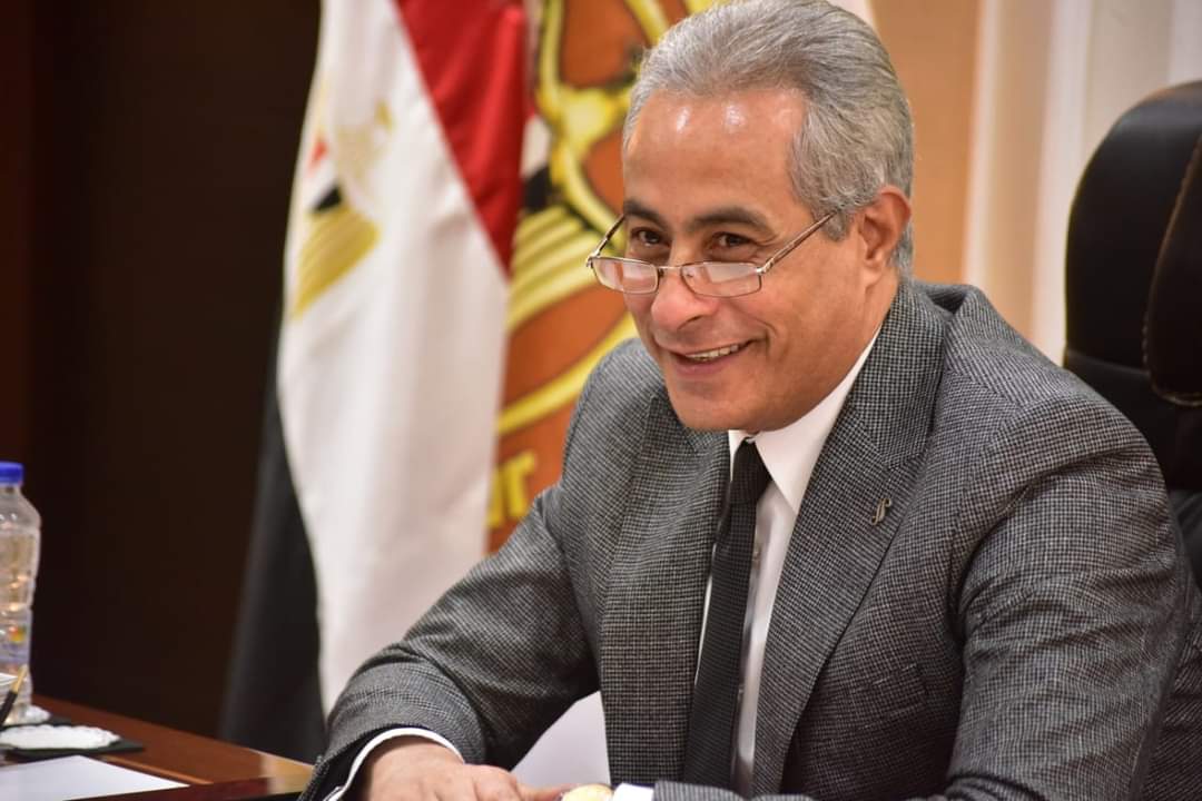 كِتاب دوري من "وزارة العمل" إلى "المديريات": تطبيق الحد الأدنى لأجور عمال القطاع الخاص ..أول يناير ..