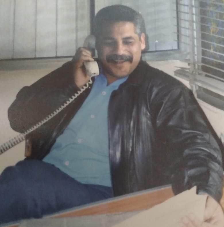 محسن عبد الله يكتب: حريق في منزل أخي