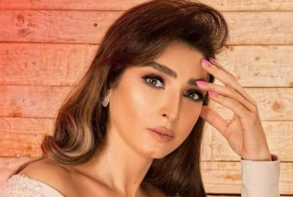 شاهد.. روجينا لـ أحمد زاهر: ادلع ياسيدي ما أنت الزوز