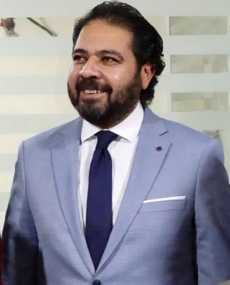 همام عبد الخالق : تحقيق ١٠٠ مليار دولار صادرات مصرية مهمة ليست صعبة