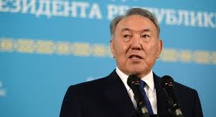 رئيس كازاخستان يعلن استقالته بعد 3 عقود في السلطة