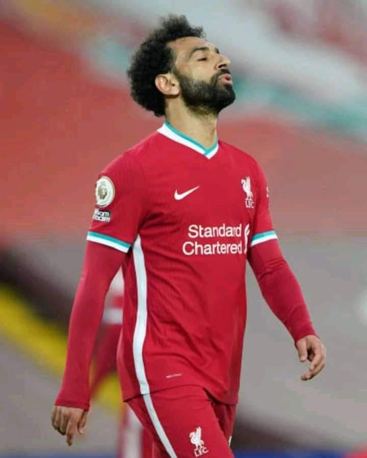 هدف تاريخي لنجم ليفربول