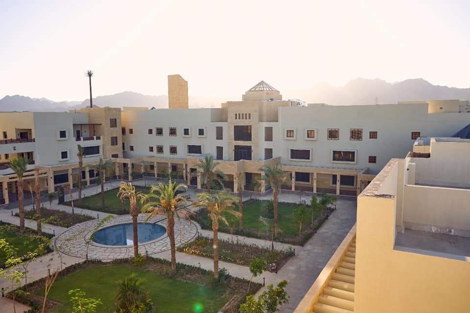 في الذكرى 41 لتحريرها... 37 مشروعًا للتعليم العالي بسيناء بتكلفة إجمالية 13.4 مليار جنيه.