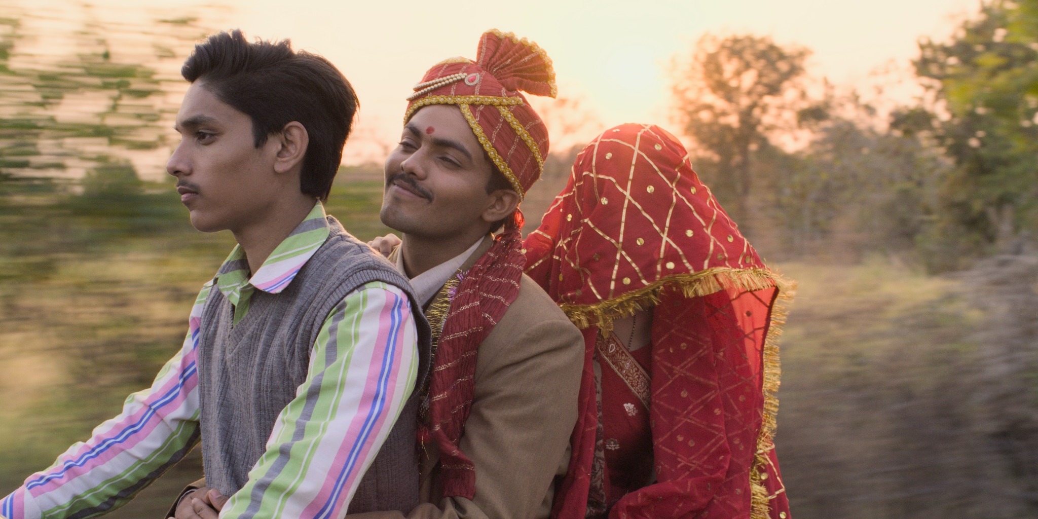 القائمة الكاملة لأفلام برنامج "اختيارات عالمية" بمهرجان البحر الأحمر السينمائي الدولي