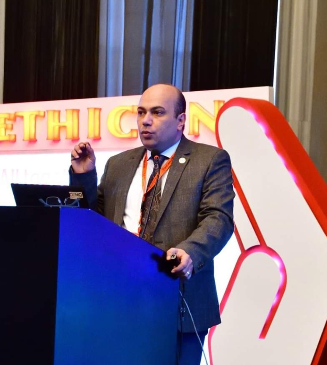 نظام تدريبي للجراحين والتأمين الصحي الشامل ضمن روشتة طبية لإزالة مخاوف جراحات السمنة 