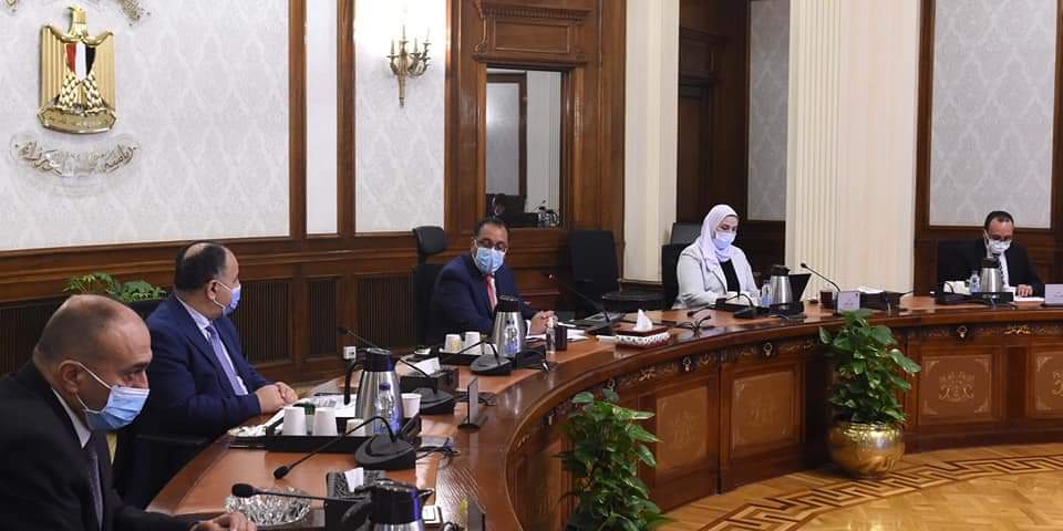 توسيع قاعدة المستفيدين من برامج الحماية الاجتماعية وإعداد حزمة حماية اجتماعية استثنائية