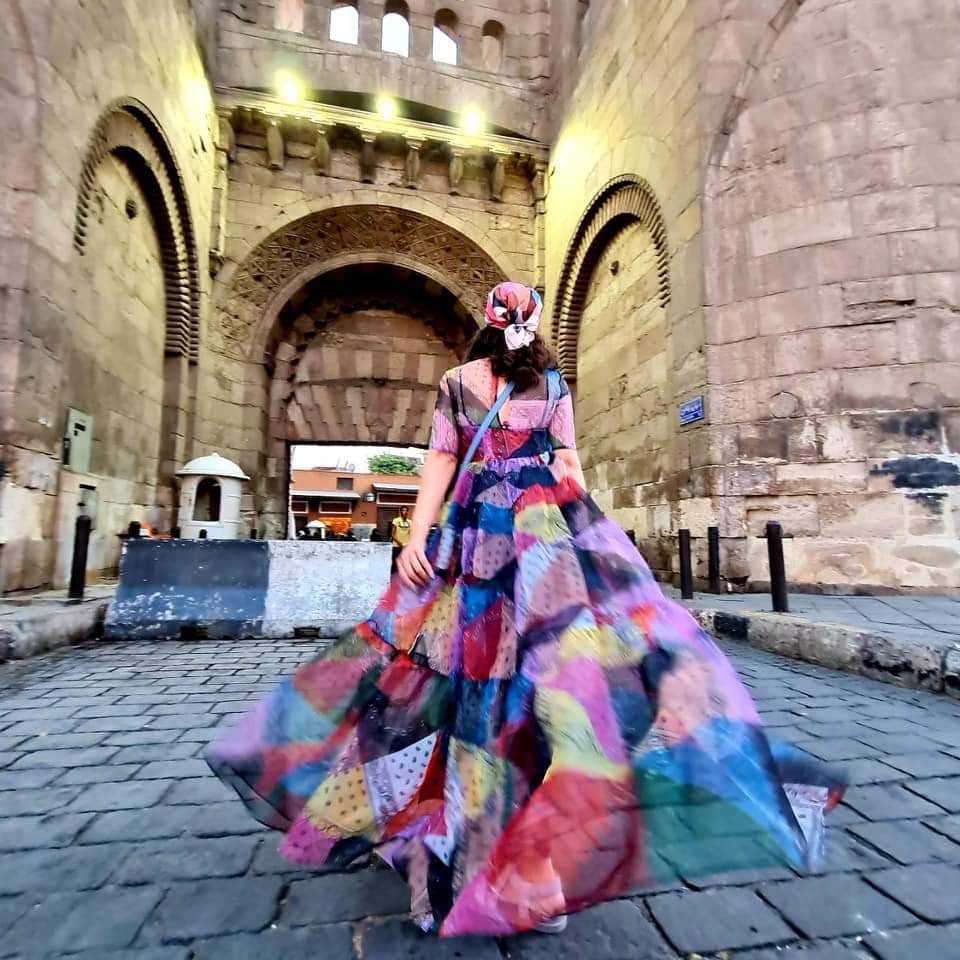 مصر بناديك: حملة تنشيطية لجذب السياح لمصر