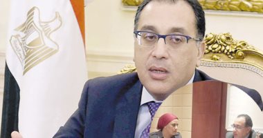 7 تكليفات هامة من رئيس مجلس الوزراء لـــ" المحافظين "