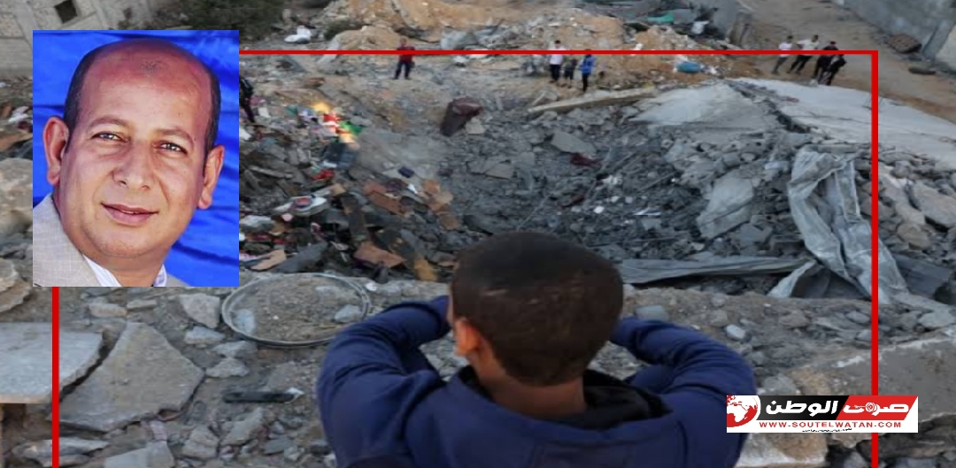 العار سيلاحقنا ماحيينا !!