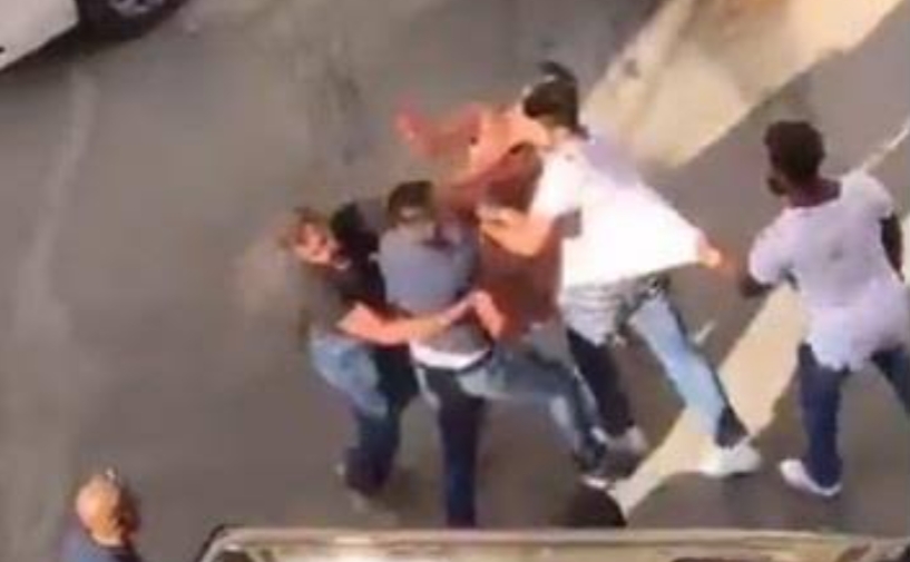 الداخلية تكشف ملابسات مشاجرة بين شخصين في أسوان