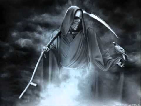 حاصد الأرواح 10