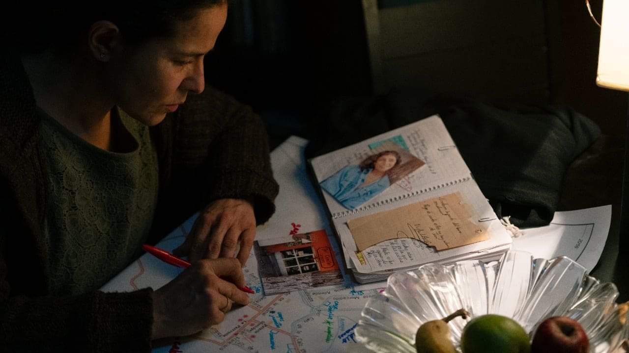 اليوم.. العرض العالمي الأول لفيلم "من القاهرة" لـ هالة جلال بمهرجان القاهرة السينمائي