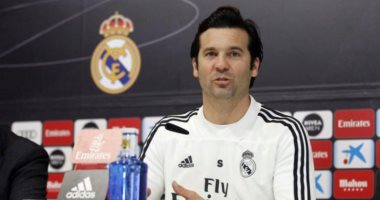 سولارى عن كلاسيكو برشلونة ضد الريال: لا يهمنا غياب ميسى أو وجوده