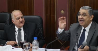 وزارة البترول: عودة الشركات الأجنبية العالمية لمصر بسبب الاستقرار السياسى