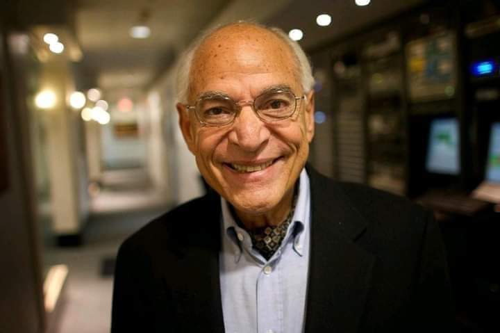 فاروق الباز لصوت الوطن : 2 ٪ من ميزانية الدولة يضع مصر على خارطة طريق البحث العلمي المتقدم