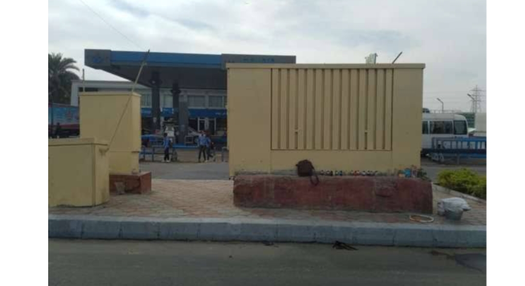 كشف ملابسات تداول إصابة شخص صعقاً بالكهرباء حال سرقة أسلاك لوحة كهرباء بطنطا بالغربية