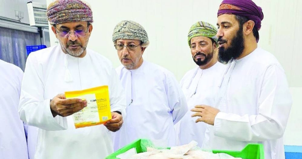 تعزيزاً لمنظومة الأمن الغذائي... سلطنة عُمان تتوسع في إنشاء المشروعات الغذائية