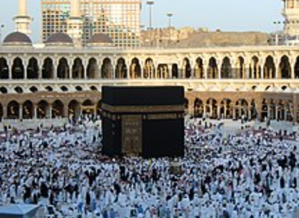 المملكه العربيه تحذر الراغبين في أداء المناسك من التعامل مع القنوات غير الرسمية