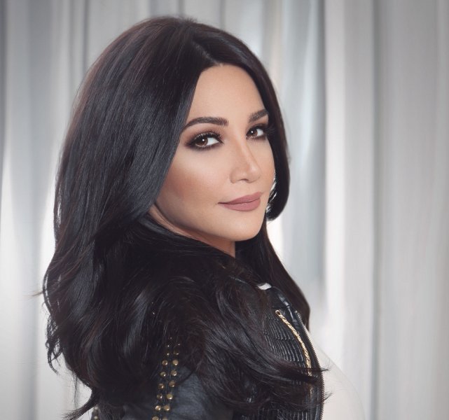 ديانا حداد تطلق "عشيري" وأغنيات "الجلسة الغنائية 2019"