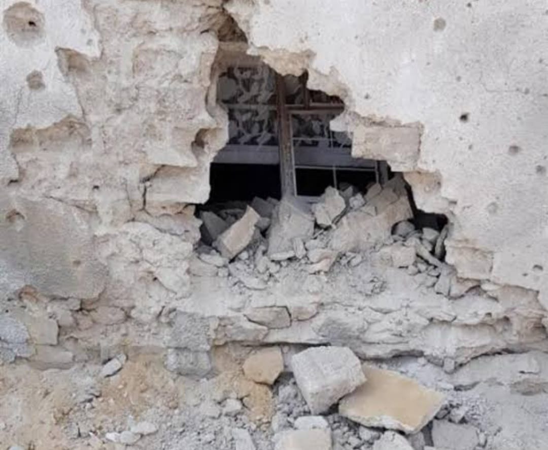 بوتين: الأرض التي يعيش عليها الفلسـ..ـطيـ.ـنيون هي تاريخيا أرضهم