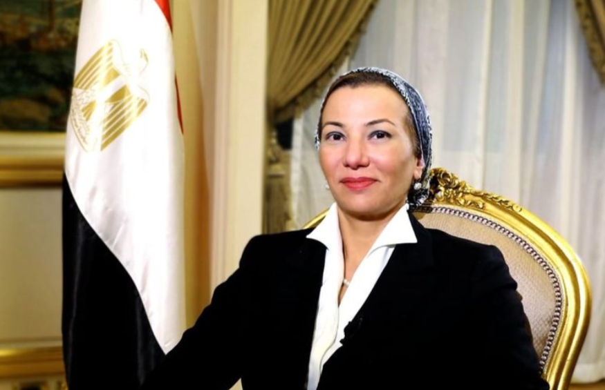 فؤاد: الانتهاء من تنفيذ أولى مناطق الخدمة المتكاملة لادارة منظومة المخلفات بمحافظة قنا للنهوض بها وضمانا لاستدامتها