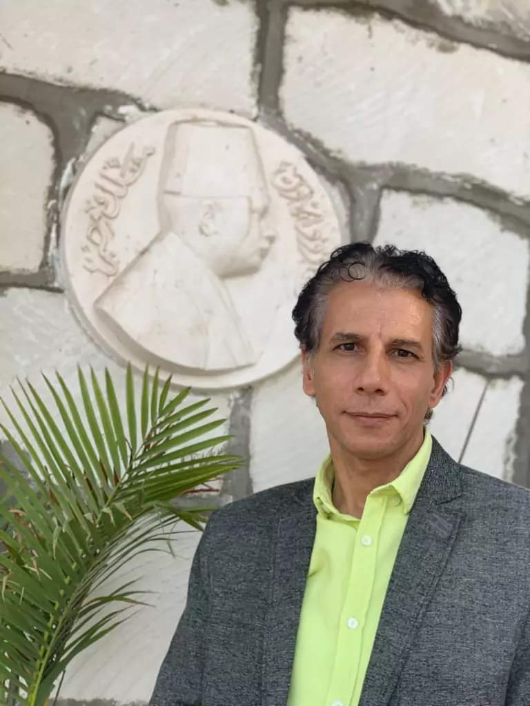 في انتخاب ..نقيب الصحفيين