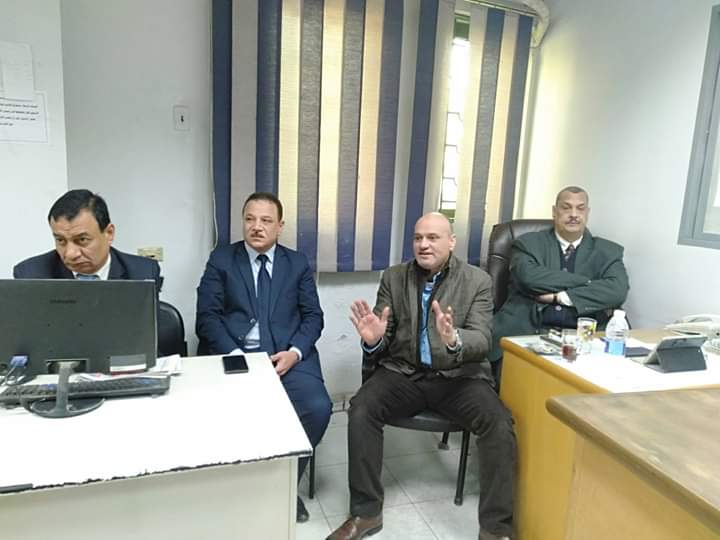 خالد ميري: "بدل الصحفيين" محصن وسأعمل على زيادته سنويا