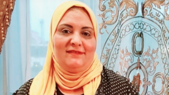 عالية ابراهيم تكتب..ذكري الهدي والاقتداء