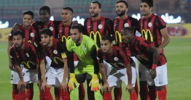 الداخلية يسعي لاستعادة أوكا وسنبورى قبل مباراة الإسماعيلي