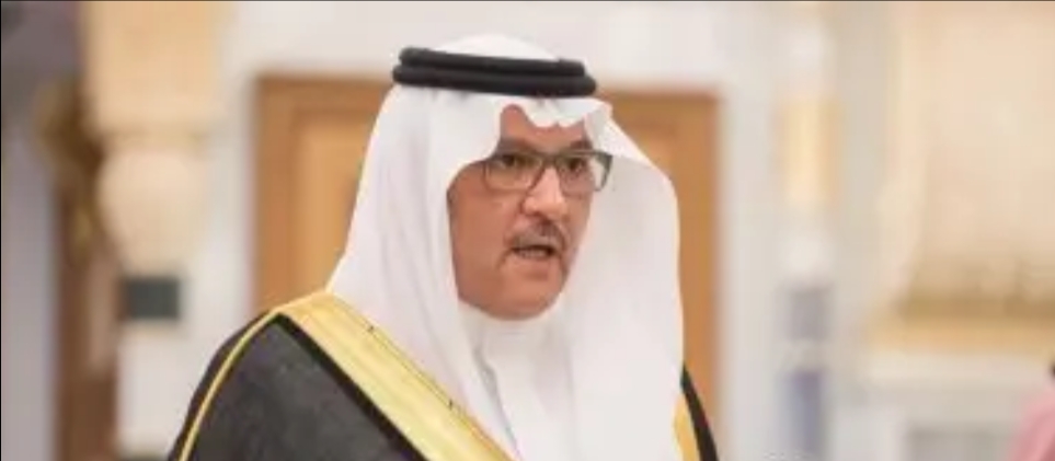 سفير السعودي بالقاهرة يستقبل نظيره اللاتفي