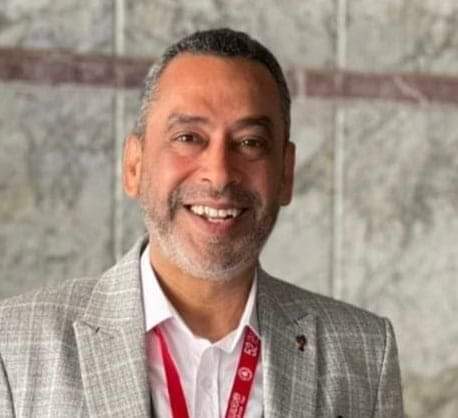 معرض القاهرة الدولي للكتاب يشهد  إقبالا كبيراوسط إجراءات احترازية مشددة