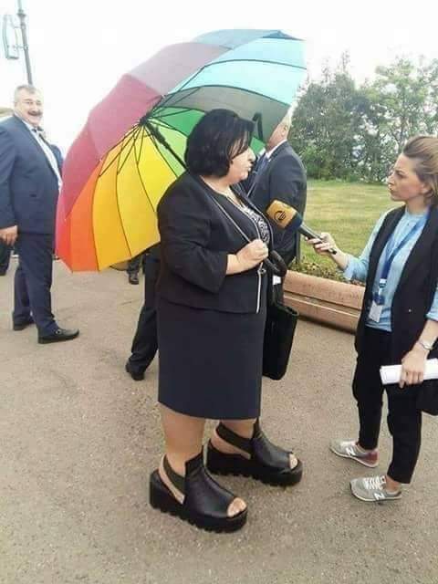 فن الرد على الآخرين ..كلمتين وبس