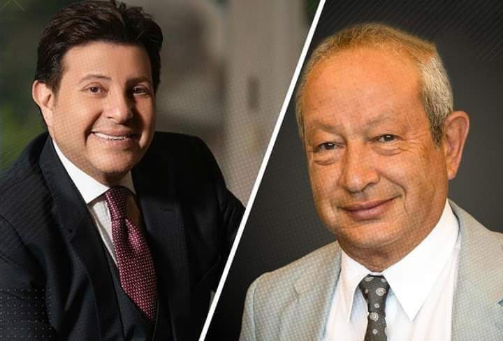 هاني شاكر لـ نجيب ساويرس: يكفيني رد الناس عليك.. والدنيا مش فلوس خالص