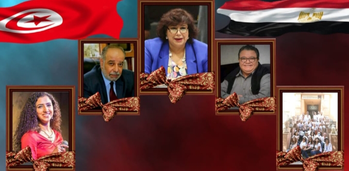 السبت القادم .. الفرقة الموسيقية للمركز القومي للمسرح والموسيقى والفنون الشعبية تقدم السيرة الهلالية بمسرح الهناجر