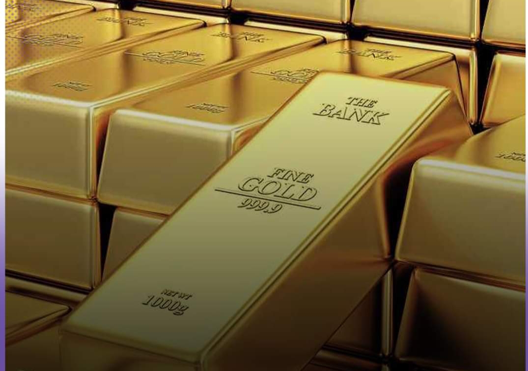 التقرير الأسبوعي لـ«أي صاغة»: الذهب يحقق مكاسب تناهز 39 جنيهًا في أسبوع