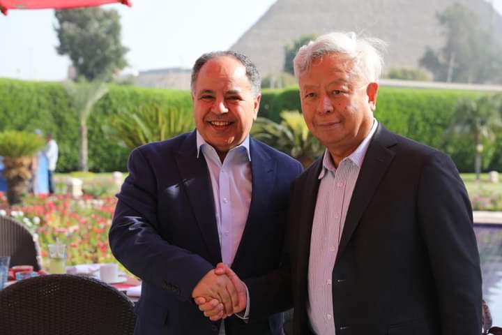 «ضيوف مصر» انبهروا بالعاصمة الإدارية «دُرة المدن الذكية»