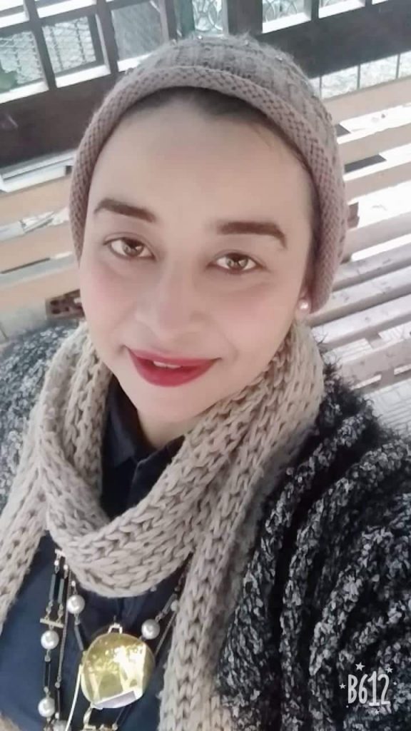 أسماء كارم