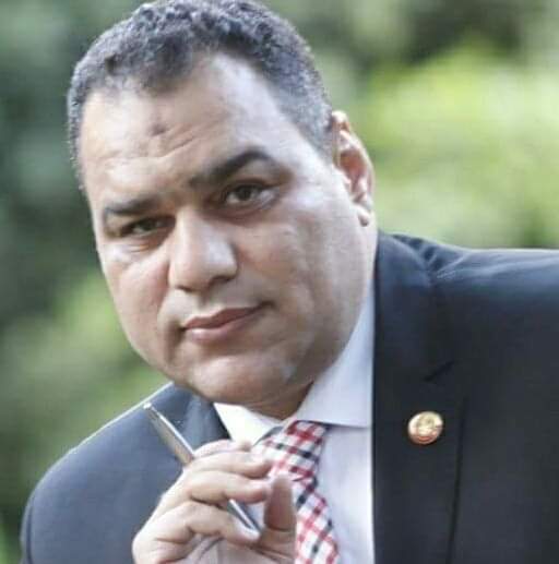 محمد صلاح يكتب: من يحارب التنمية السياحية