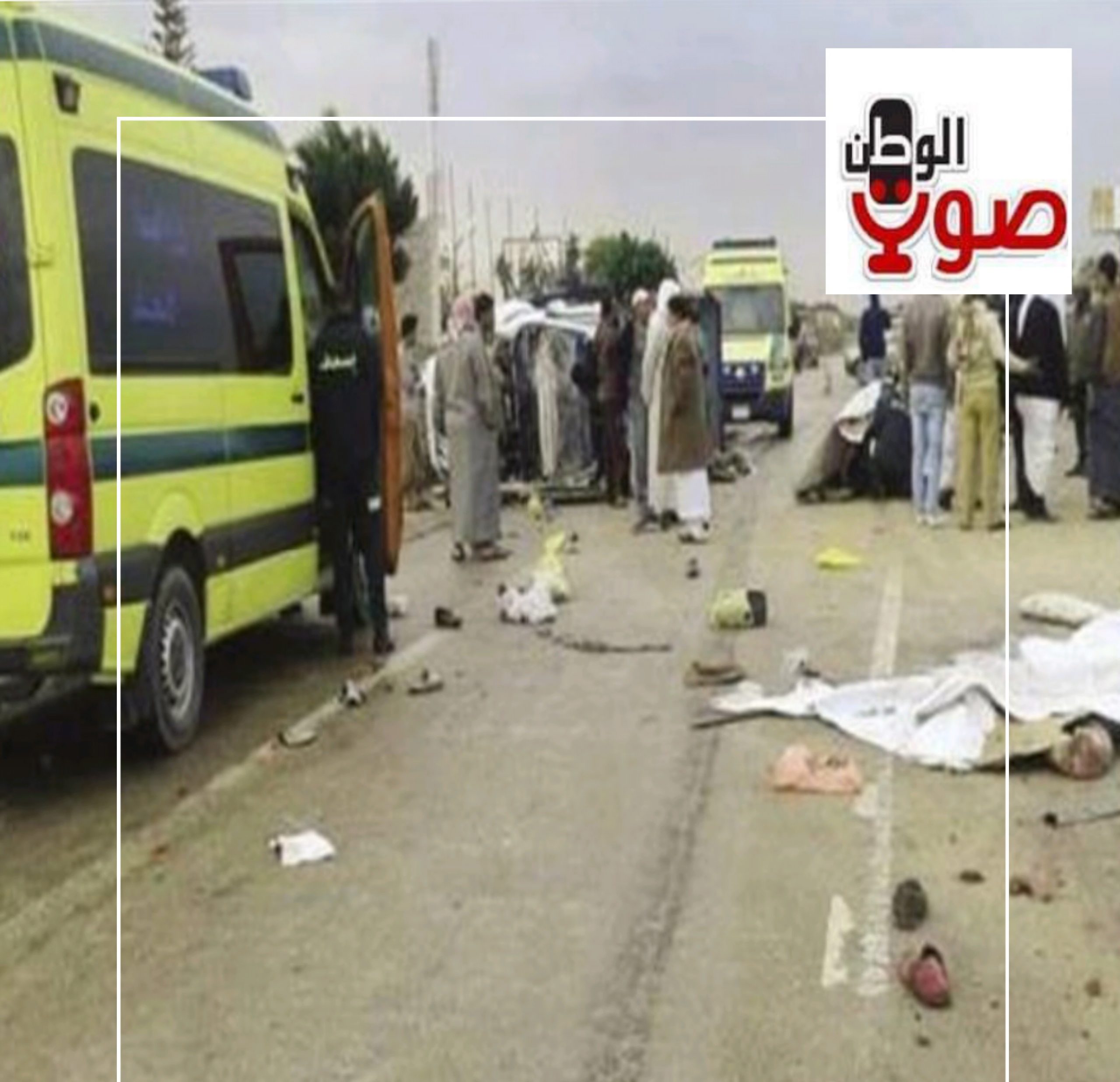 سقوط طالب من القطار  بسوهاج ولقي مصرعه