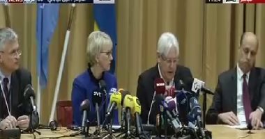 الحوثيون يرفضون المرجعيات الثلاث ويطالبون بقرار أممى جديد