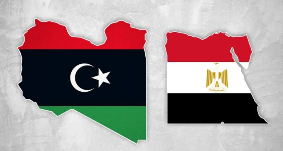 السفير أحمد حافظ... مصر تتابع عن كثب تطورات الأوضاع في ليبيا، وتؤمن بان تسوية الأزمة الليبية يظل بيد الشعب الليبي