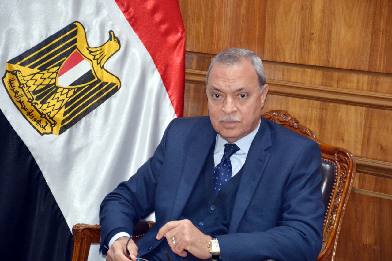 طوارئ في القليوبية لمواجهة فيروس كورنا