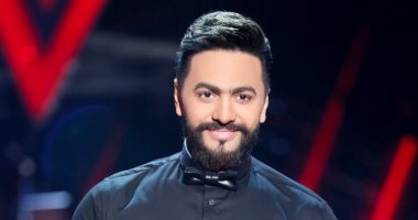 تامر حسنى يستقر على لبنان لتصوير فيلمه الجديد "كل سنة وأنت طيب"