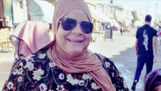 عمرك حسيت.. سمية غباشي في خربشه جديده