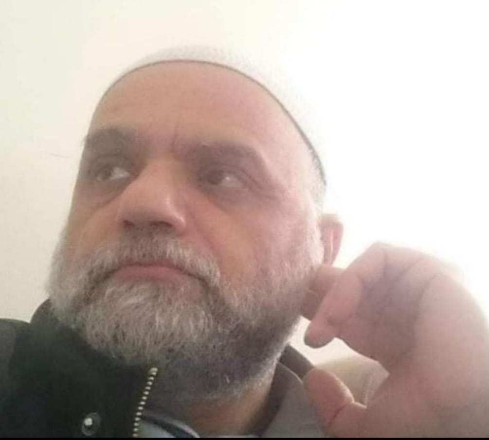 القدس أرض الرباط