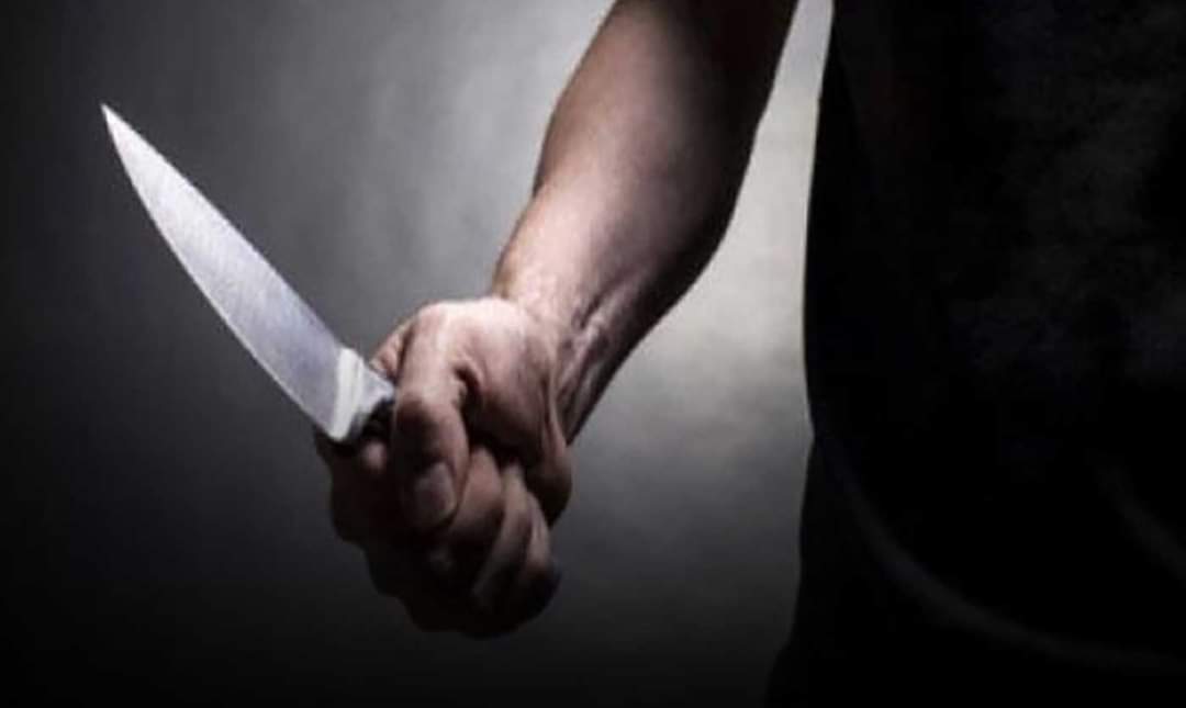 شاب يطعن زوج شقيقته بسبب خلافات عائلية 
