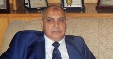 صبرى لزايد أول وبدوى رئيسا لمباحث قسم شرطة زايد الجديد فى تنقلات أمن الجيزة