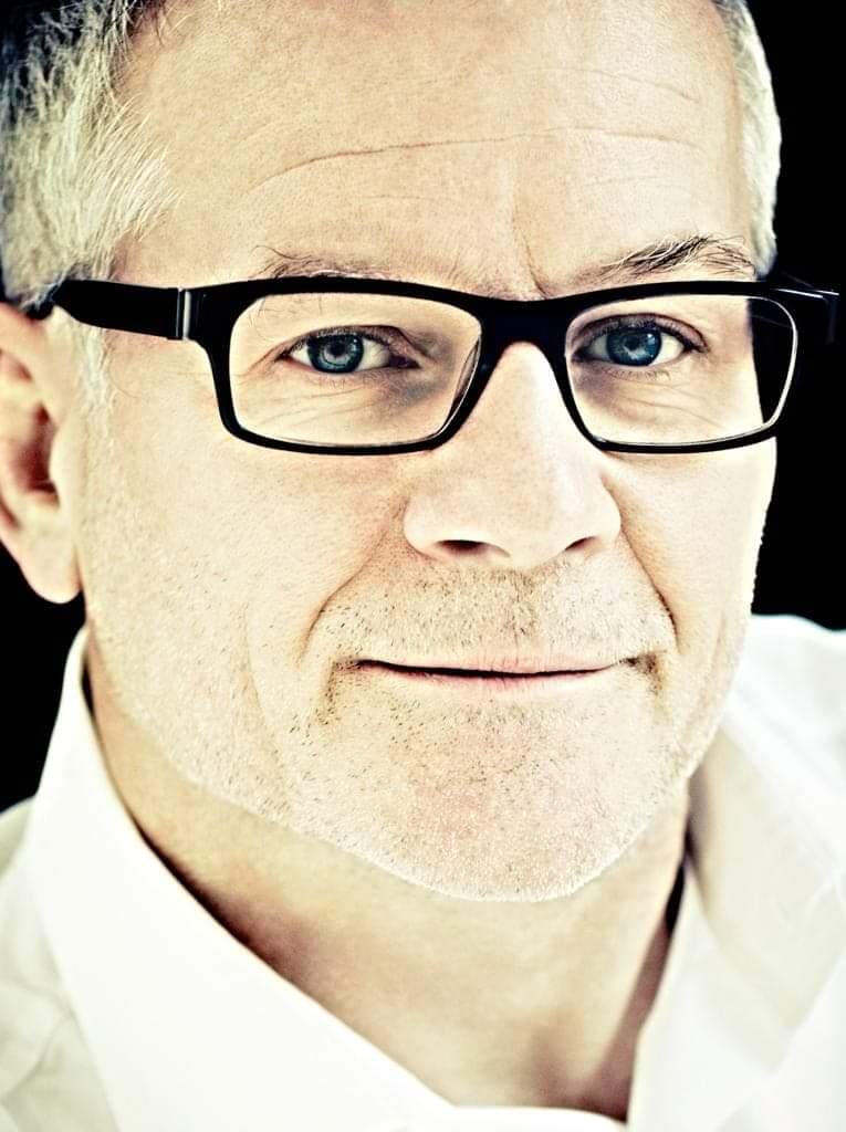 تيري فريمو: تكريمي في مهرجان القاهرة تكريم لكل العاملين في مهرجان كان